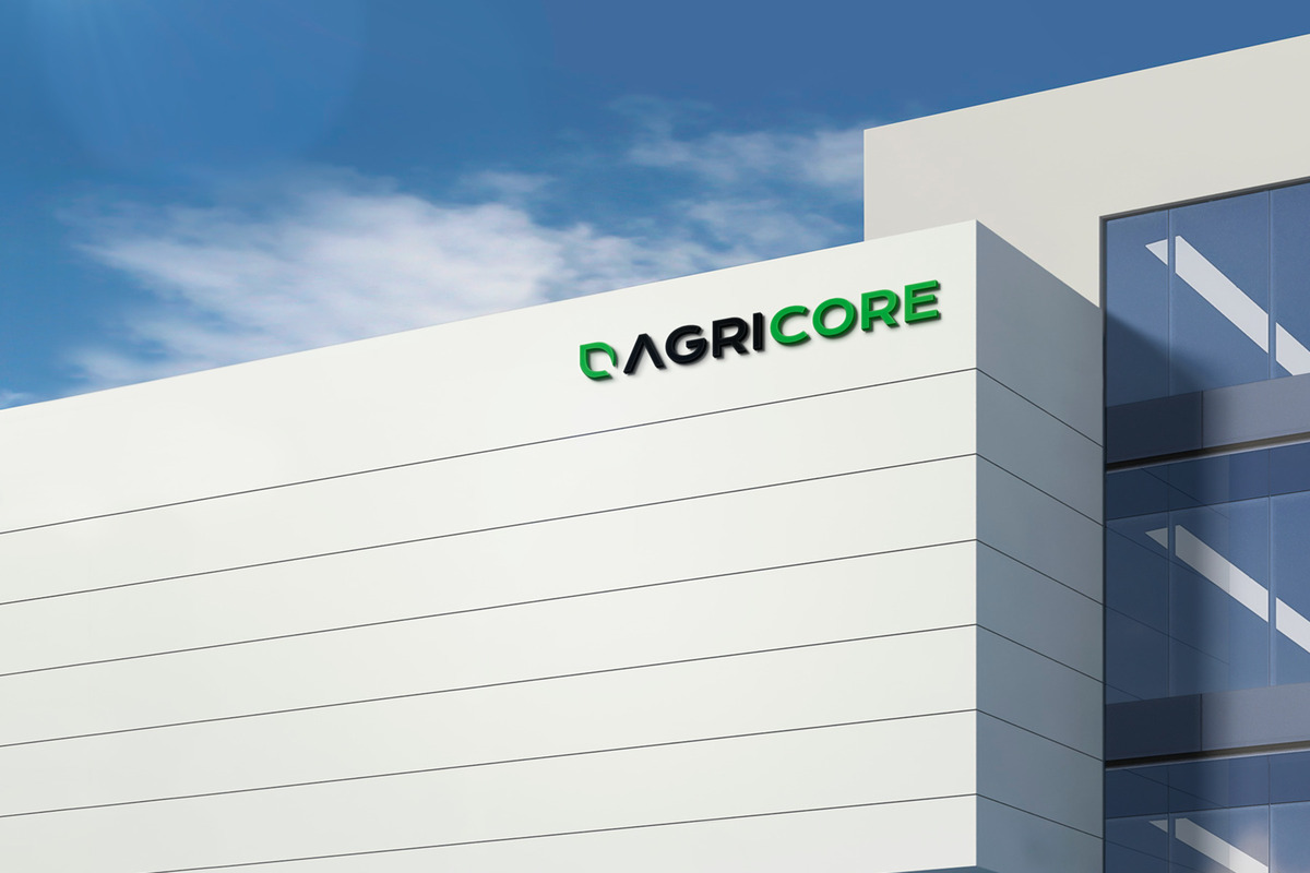 Agricore Headquarters