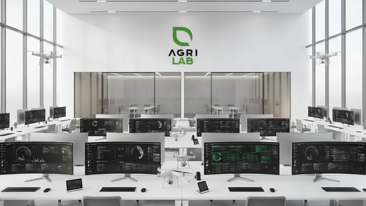 AgriLab Headquarters
