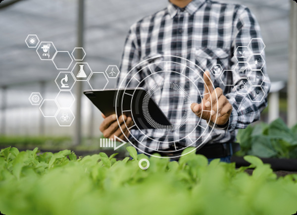 Smart Inventory Management